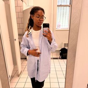 Meet your Posher, Nalia